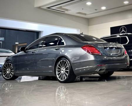 S-550e  