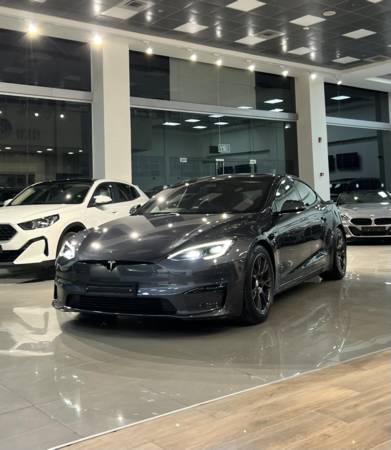  model-s  