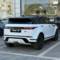 '  EVOQUE 
