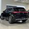  EQS suv 580