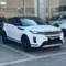 '  EVOQUE 